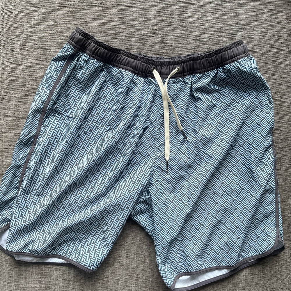 Fair Harbor Swimsuit